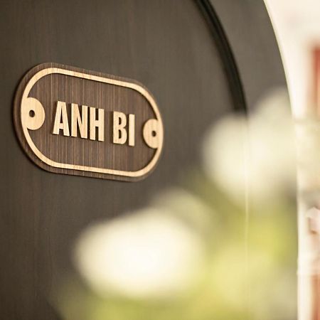 Nha Ba Tu Boutique Homestay Vung Tau Esterno foto