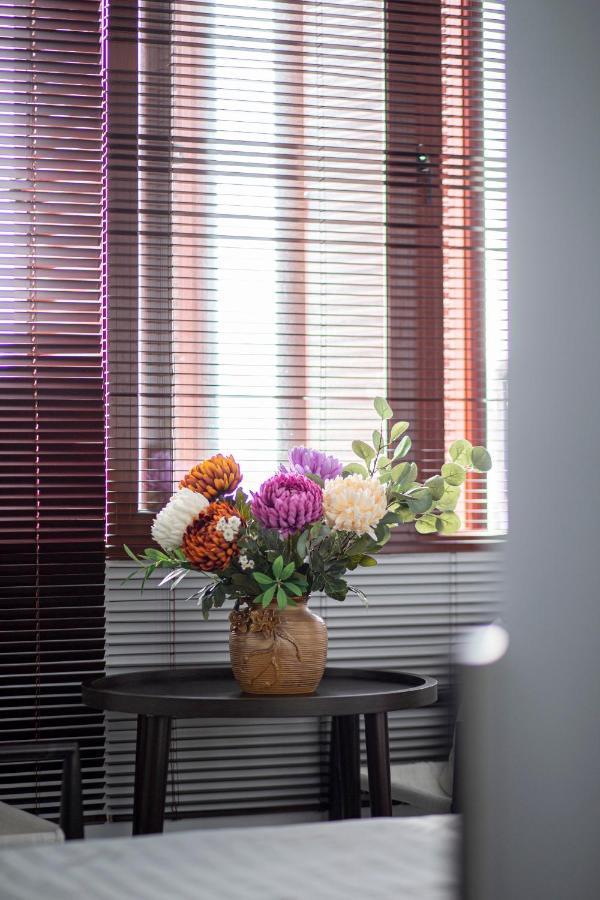 Nha Ba Tu Boutique Homestay Vung Tau Esterno foto